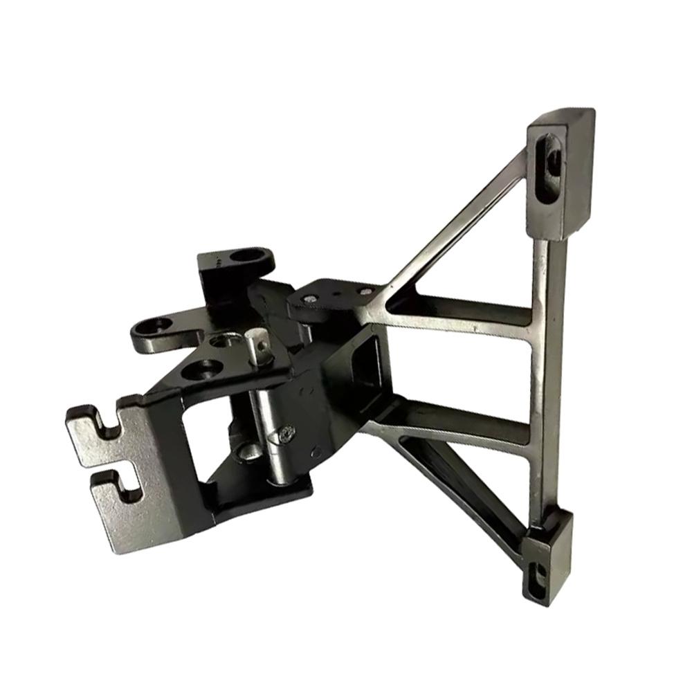 For Range Rover L322 Front Left Deployable Step Hinge Bracket Assembly LR004809