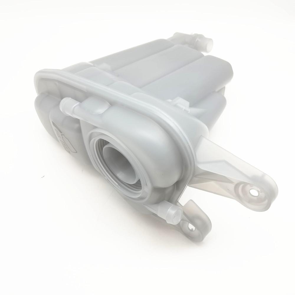 Engine Radiator Coolant Overflow Recovery Reservoir Bottle Expansion Tank With Lid For A4 A5 Q5 S5 S4 8K0121403Q