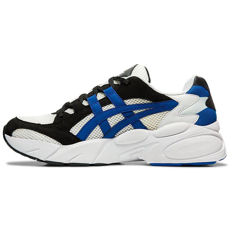 

Мужские кроссовки ASICS Gel BND White Blue 1021A145-101