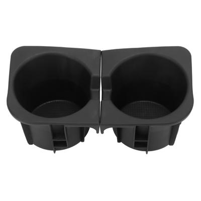 1 Pair Cup Holder Insert Center Console Cup Tray Non Slip 66991?04012 Left Right for Tacoma