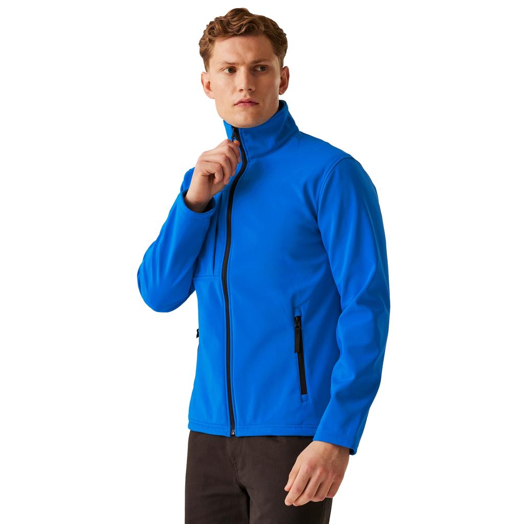 Regatta Mens Octagon II Soft Shell Jacket