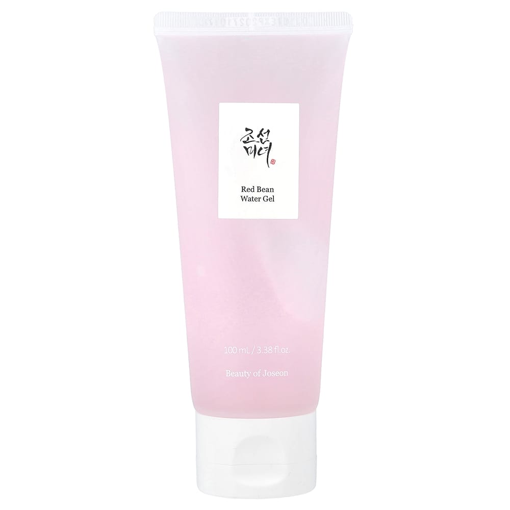 

Beauty of Joseon Red Bean Water Gel 100ml (3.38fl oz) 100ml - 1 ea