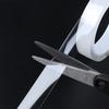 For Toyota Alphard Vellfire 10 20 30 Anh20 Accessories Bumper Invisible Transparent Protective Film Car Sill Strip