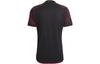 adidas Fußballtrikot Herren Schwarz HJ9604