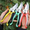 Garden Pruning Shear Garden Tree Branch Cutter for Yard Trimming Plants Small Branches Heavy Duty Handheld Scissors Tree Clipper