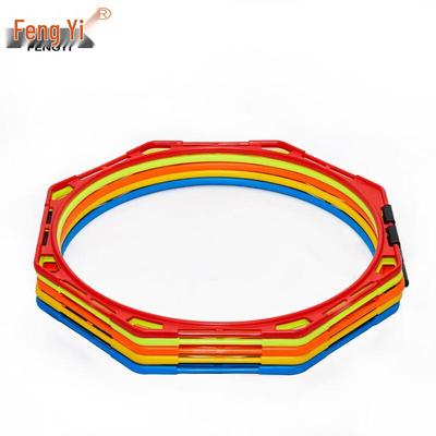 Children's Agility Training Rings