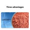 Bait Scent Fish Attractants Red Worm Scent Enhancer Powder Natural Powder Fish Bait Additive Highly Concentrated Fishing