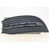 Mercedes W222 S-Class Front Bumper Left & Right Air Grilles (2228850800 / 2228856200)