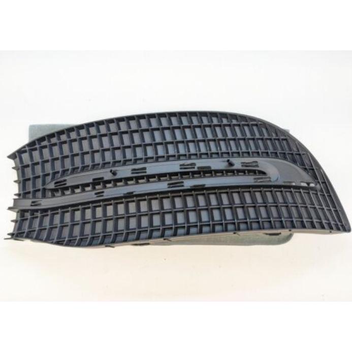 Mercedes W222 S-Class Front Bumper Left & Right Air Grilles (2228850800 / 2228856200)