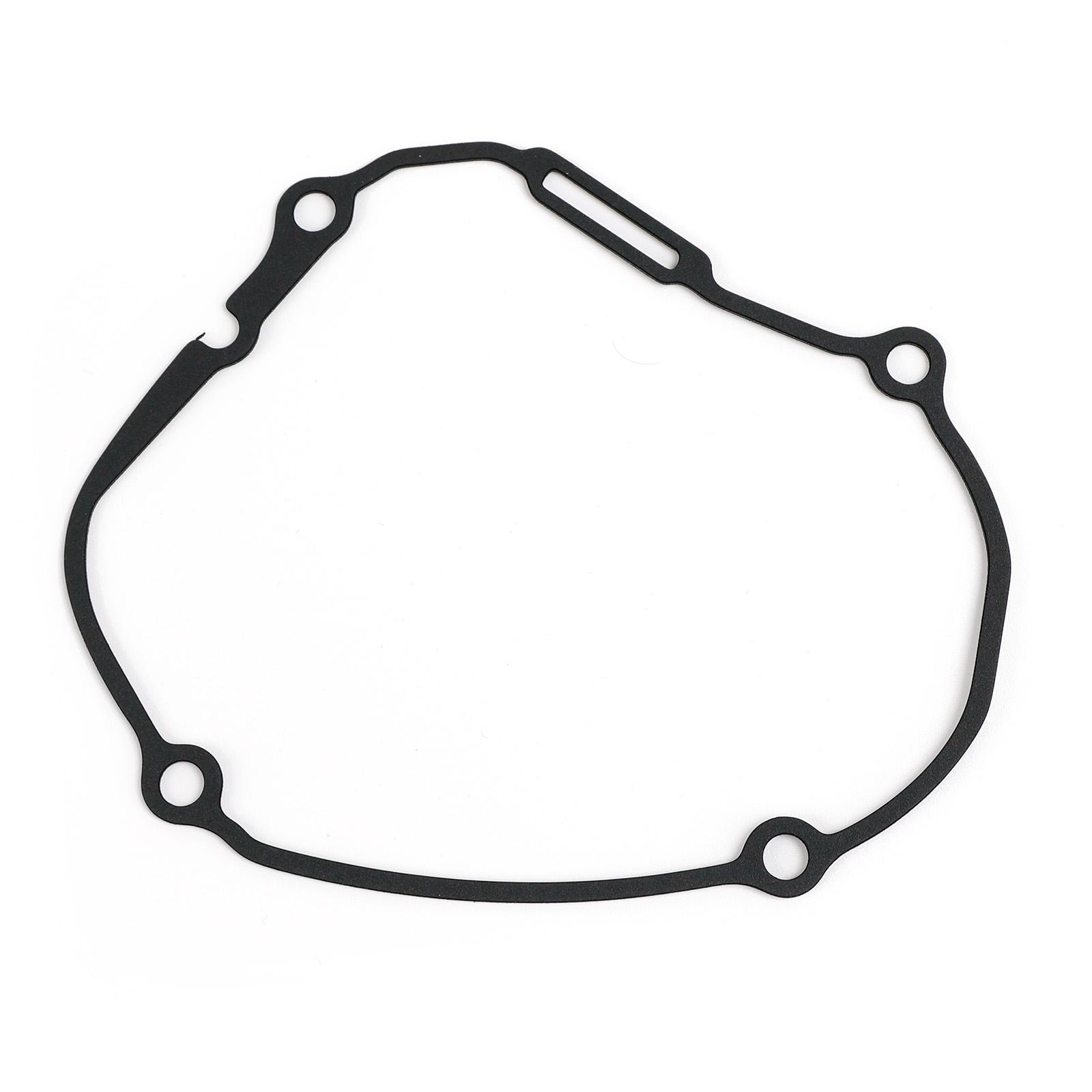 

Stator Ignition Cover Gasket For Yamaha YZ125 YZ125X 2005-2024 1C3-15451-00