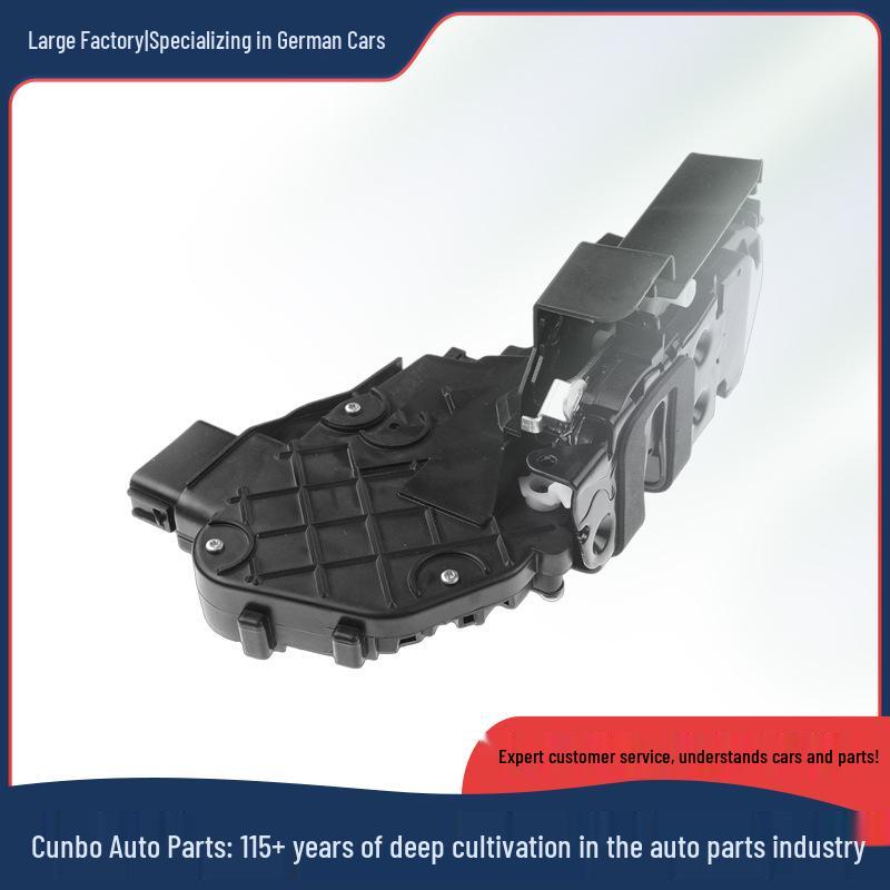 Left Front Door Lock for Land Rover/Jaguar Models (2006-2019) LR091526 JDE38173 LR071637