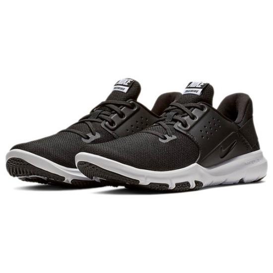 

Nike Flex Control TR3 Black - AJ5911-001 EU 42.5 чёрный