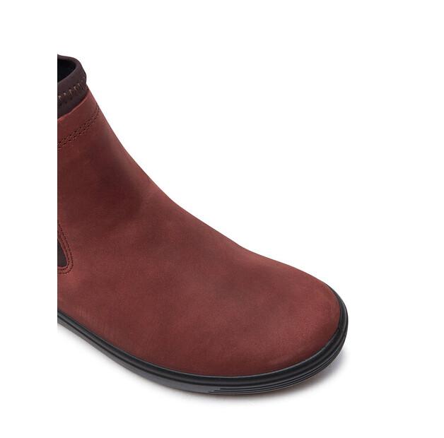 Ankle Boots ECCO Soft 7 Tred W, 45046302474, Brown