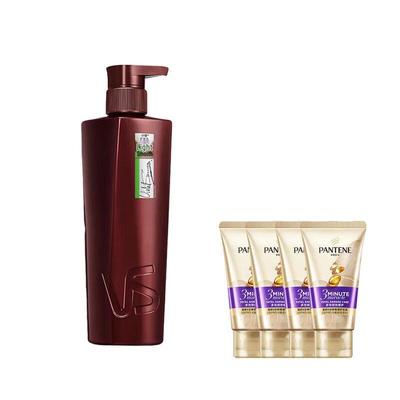 Vidal Sassoon Smooth & Shine Hair Care Set