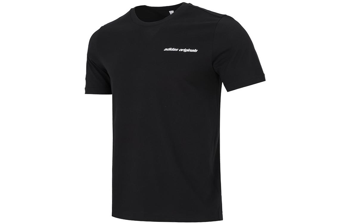 Adidas Originals YUNG Z T Shirt Men s Black HC7184 L