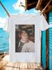 Lil Peep Vintage Tshirt Vintage Graphic Tshirt - Bold Ret...
