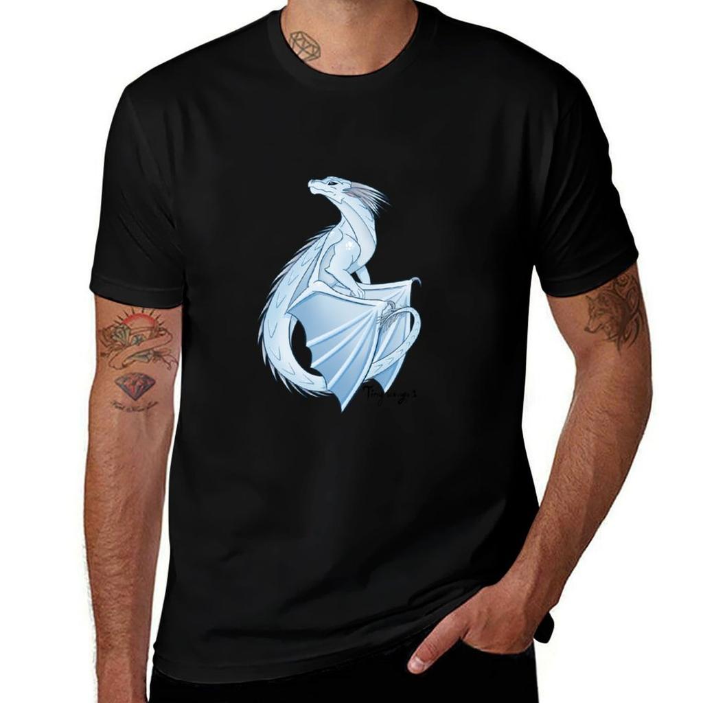 Winter The Icewing Tshirt Big And Tall Short Sleeve Tee