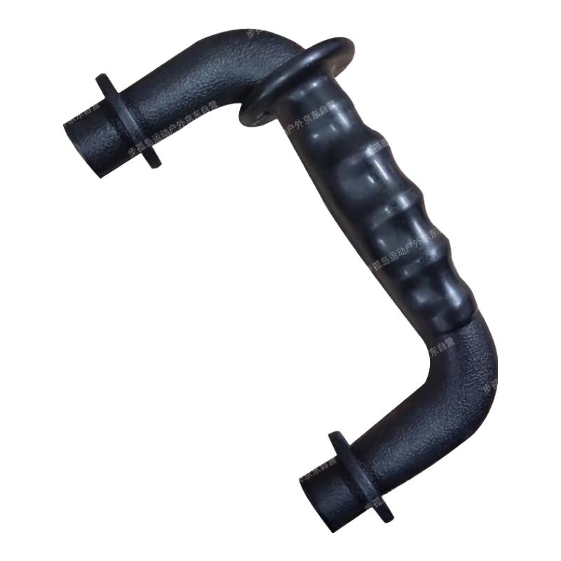 Anti-riot Shield Handle with Screws