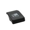 For Subaru Forester Impreza Legacy Outback 57346AA010ML Fuel Gas Door Lever Pull Knob Tank Cover Cap Fuel Tank Door Switch