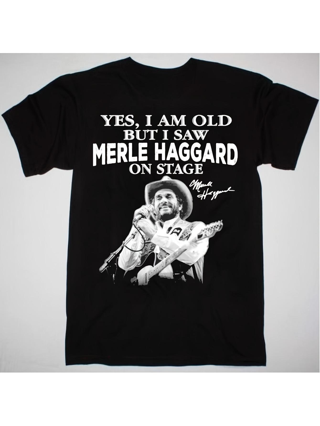 

Vintage Mel Hagrid Concert Commemorative T-shirt - Printed with Yes, I m Getting Old, But I ve Seen Mel Hagrid on Stage - M... S разноцветный