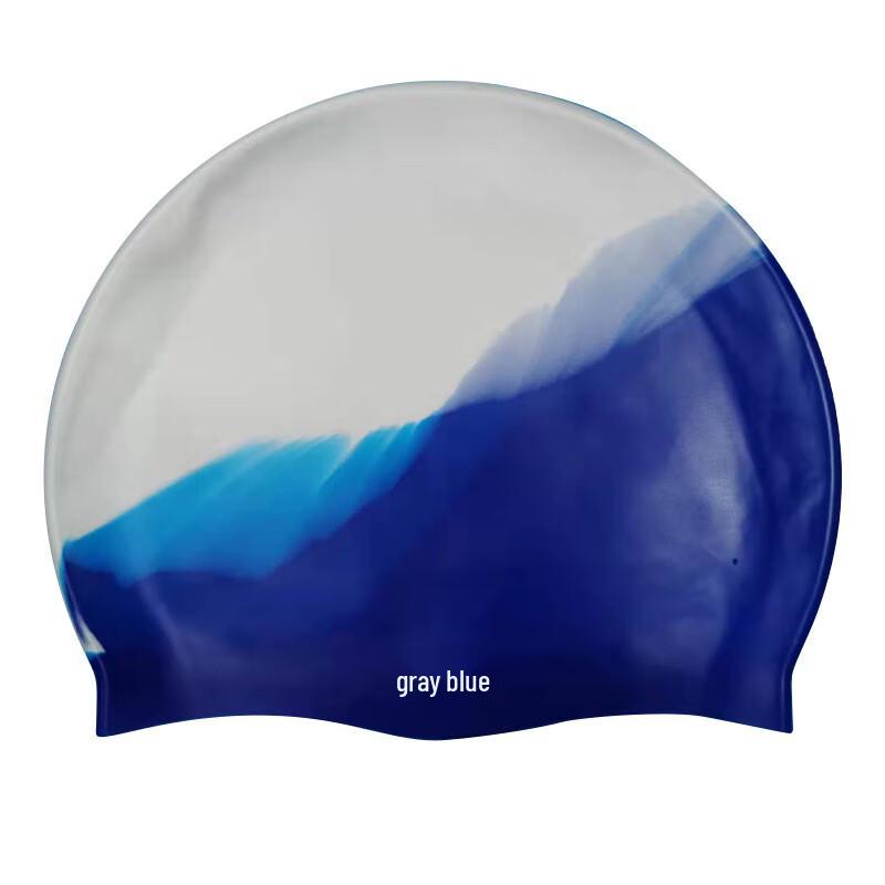 KND Adult Waterproof Swim Cap