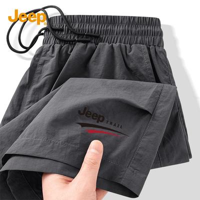 Men's Casual Quick-Dry Summer Shorts