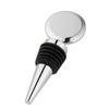 Sublimation Red Metal Wine Stopper Reusable Wedding Corks for Bar Creative Gift for Wine Parties and Weddings