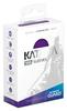 Ultimate Guard Katana Sleeve Standard Size 100 Card Sleeves Purple
