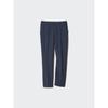 Uniqlo Japan Smart Ankle Pants Stripe