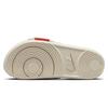 Nike Damen-Badeschlappen, Outdoor-Bekleidung, OFFCOURT ADJUST Freizeitschuhe