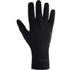Spiuk Anatomic Long Cycling Gloves (black)