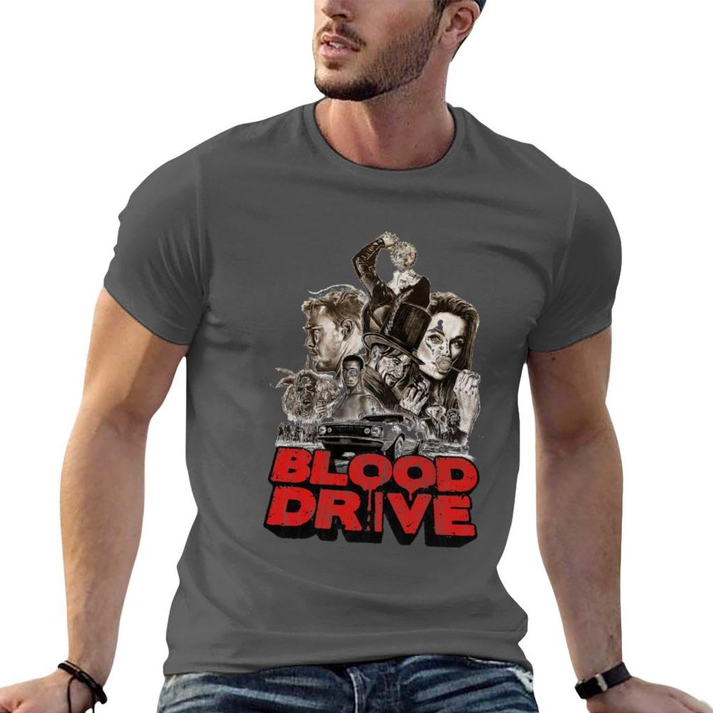 Drive Baby Tshirt Graphic T Shirts For Unisex Unisexs Graphic T Shirts Funny T Shirts Cotton Tshirt