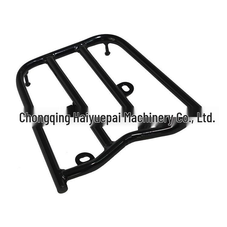 Haiyuepai Rear Luggage Rack Bracket for 2010 Brazil Off-Road Motorcycle