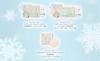 Snow Beauty Whitening Skin Care Powder (Refill) [Quasi-drug]