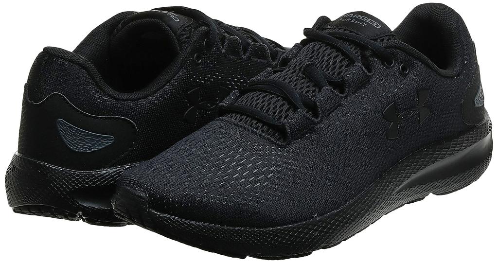 Běžecké boty UA Charged Pursuit 2 4E č. cm [Under Armour] Pánské 26,5