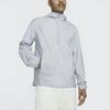 Nike X Drake NOCTA Golf Jacket (Asia Sizing) Grey Men Streetwear DJ5587-012