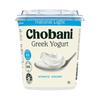 Iogurte Grego Chobani Australiano 0 Açúcar 0 Gordura