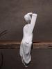 F Dehua White Porcelain Home Ornaments Classical Ladies Home Furnishing Decoration Creative Ceramic Tea Living Room Figurines