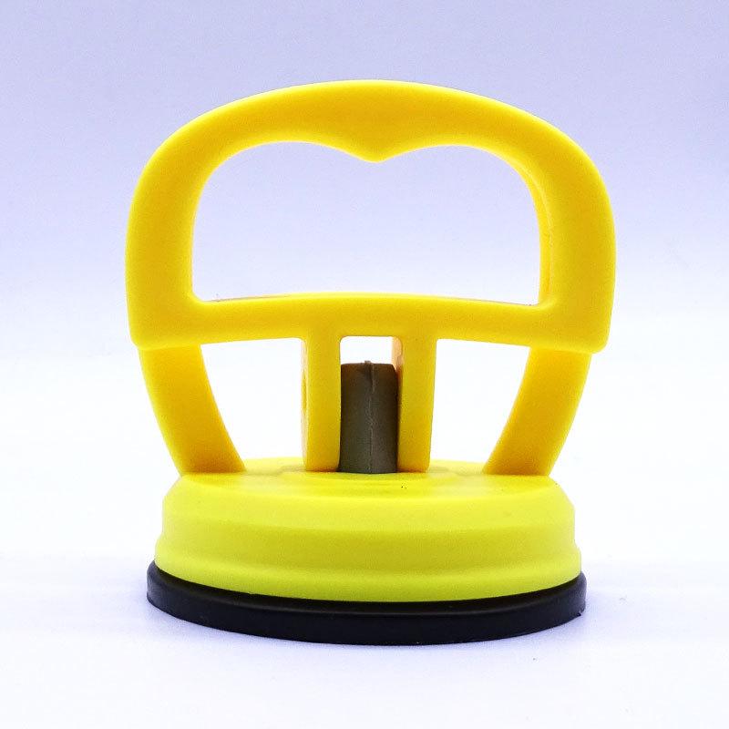 2PCS Car Dent Repair Puller Suction Cup Remove Dents Puller for Car Dent Body Repair Puller Glass Car Repair Tool Dent Repair
