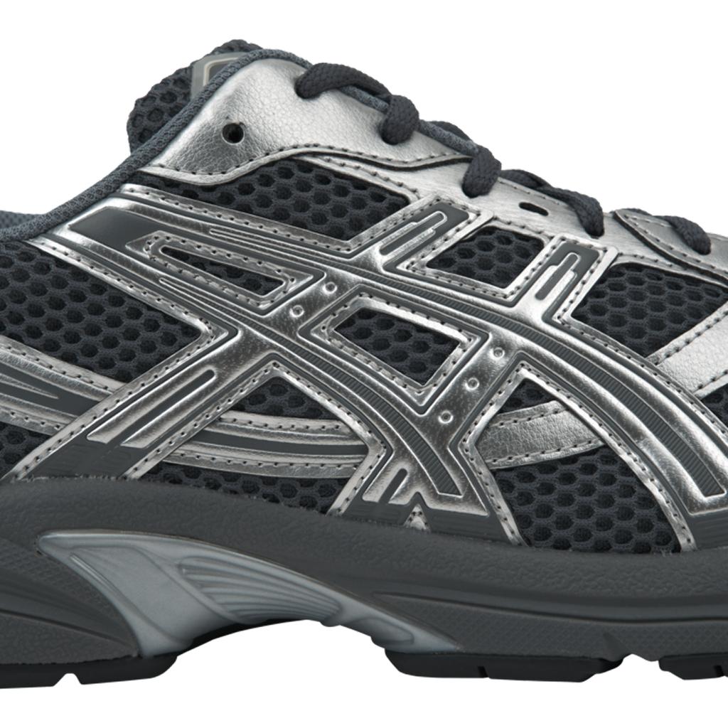 Asics Scarpe da ginnastica unisex Gel 1130 grigio acciaio argento puro 1201A934-020
