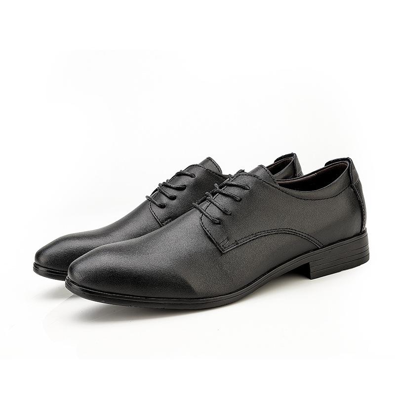 

Осенняя мужская обувь, деловые остроносые формальные кожаные туфли, модные зеленые свадебные туфли для мужчин 50