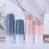 Shangheng Gradient Pop-up Thermos Cup