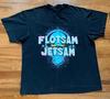 Vintage 1990 Flotsam and Jetsam T-Shirt All Size S-5XL MA292 FREE SHIPPING