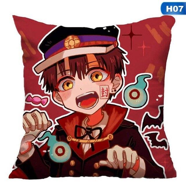 ToiletBound Hanakokun Nene Yashiro Dakimakura Hugging Body Pillow