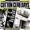 CD DUKE ELLINGTON, LENA HORNE, CAB CAL - Cotton Club Days 15707 LaserLight Digi 1989 US Jazz Used