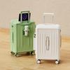 JOURHEY SHI Multi-functional USB Trolley Luggage