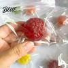 Sensory Stress Relief Ball Shapeable Waxberry Anxiety Textured Squeeze RElief Toy Adults Soft Stretchy Decompression Moldable Pinch Fidget