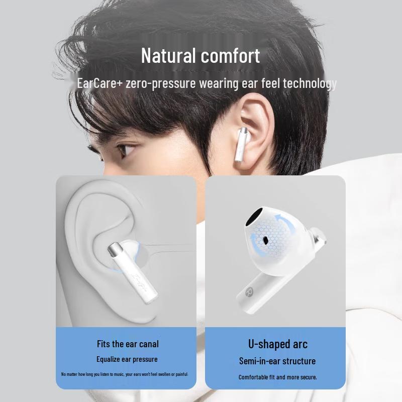 Edifier Zero Buds True Wireless Bluetooth Earphones