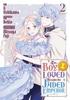 The Boy I Loved Became the Jaded Emperor 2 by Ii Oshikawa Paperback Book 9798888771785