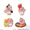 Panchu Rabbit Cookie Charm Cot Candy Gum (14 Pieces) Toy/Chewing (Panchu Rabbit)